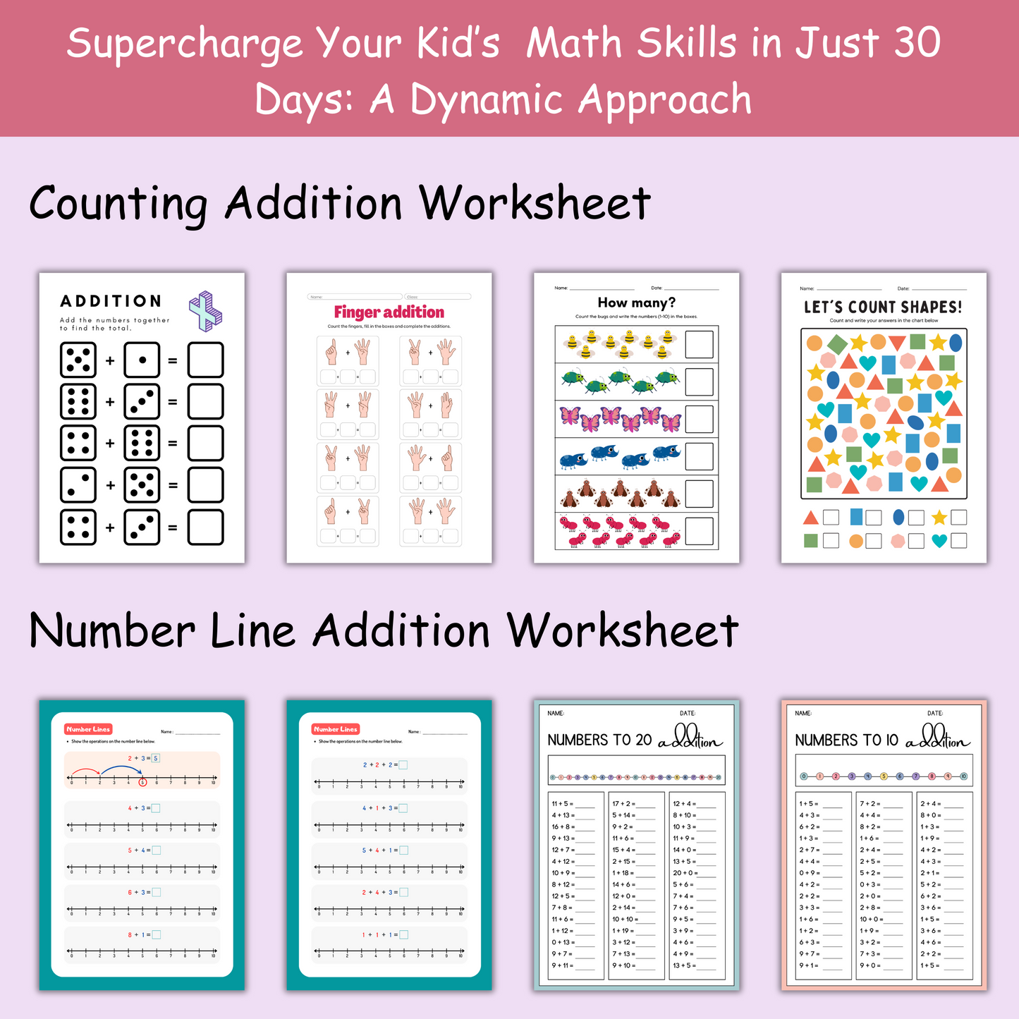 First Grade Curriculum - Montessori Method