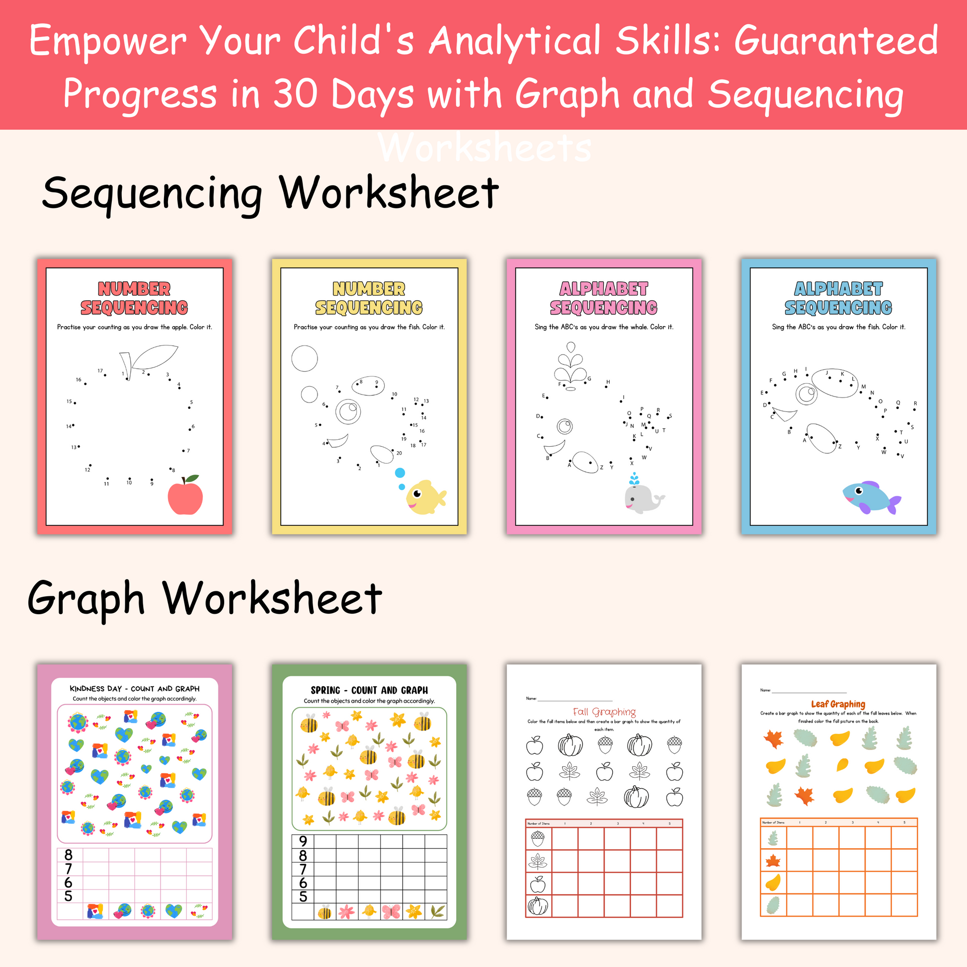 Ultimate Pre School Bundle | 36 weeks Curriculum