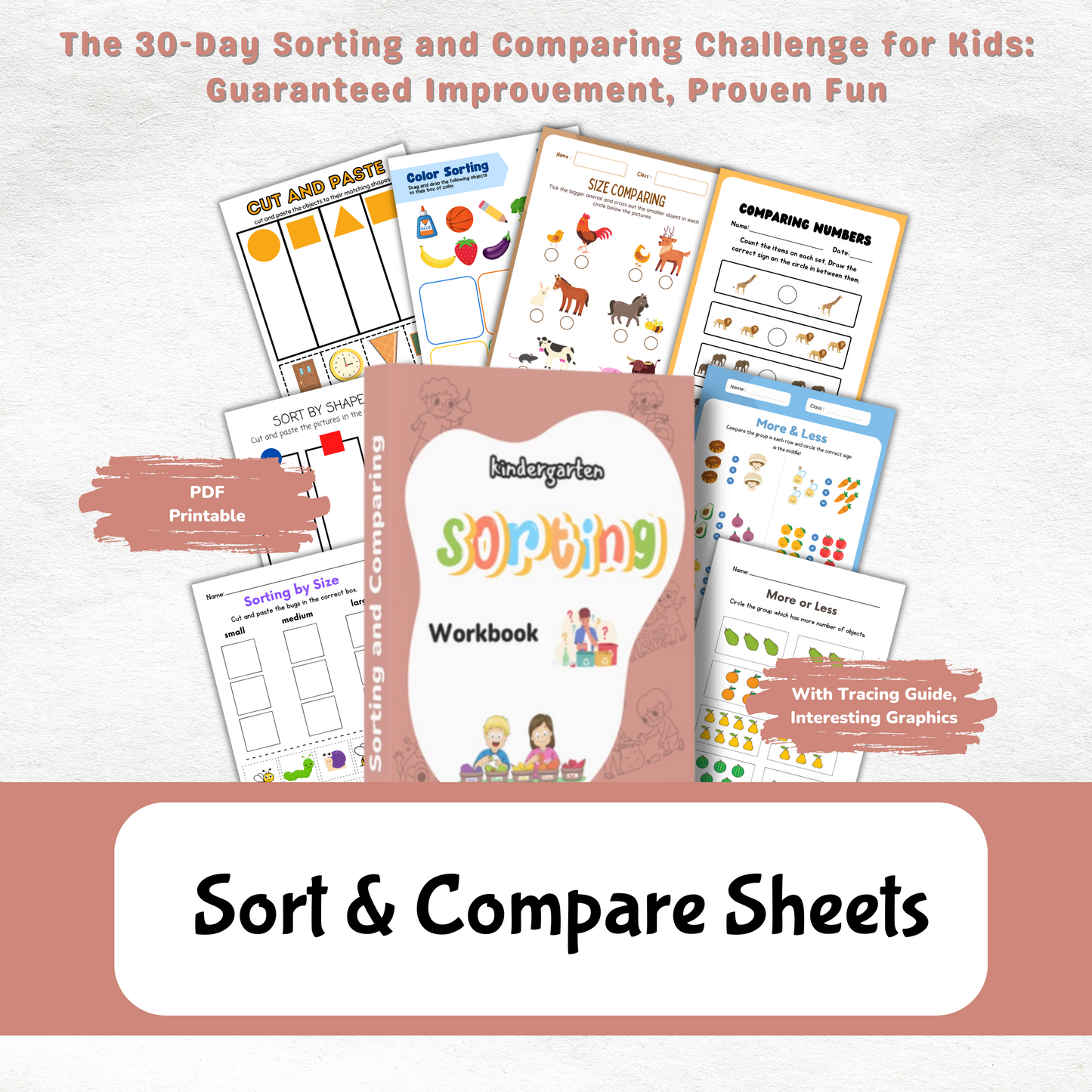 Sorting and Comparing