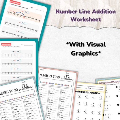 Math Magic Sheets